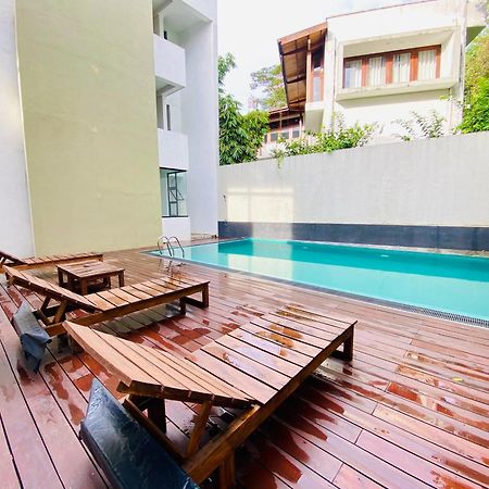 Hotel Kandyan View "Free Pickup From Kandy City" ภายนอก รูปภาพ