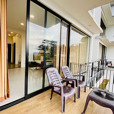 Hotel Kandyan View "Free Pickup From Kandy City" ภายนอก รูปภาพ