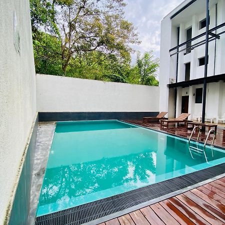 Hotel Kandyan View "Free Pickup From Kandy City" ภายนอก รูปภาพ