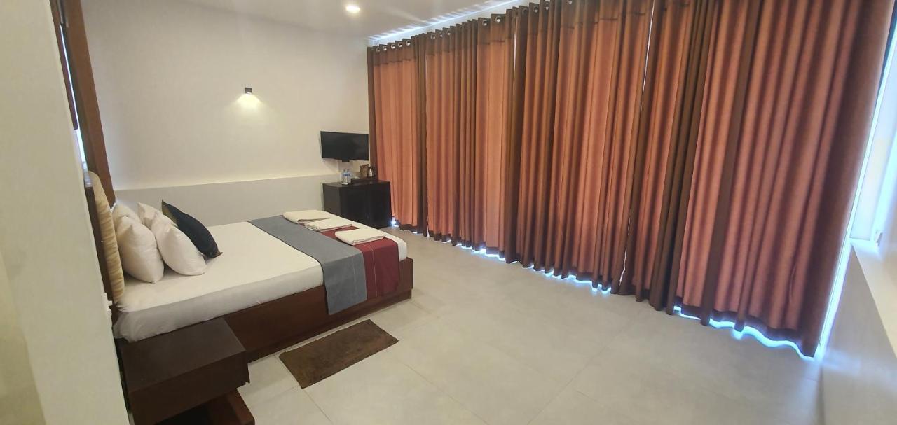 Hotel Kandyan View "Free Pickup From Kandy City" ภายนอก รูปภาพ