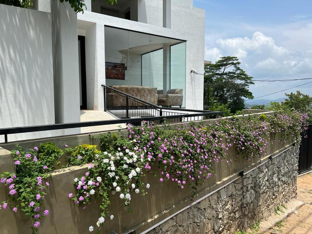 Hotel Kandyan View "Free Pickup From Kandy City" ภายนอก รูปภาพ