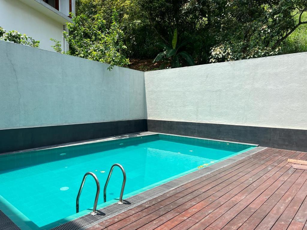 Hotel Kandyan View "Free Pickup From Kandy City" ภายนอก รูปภาพ