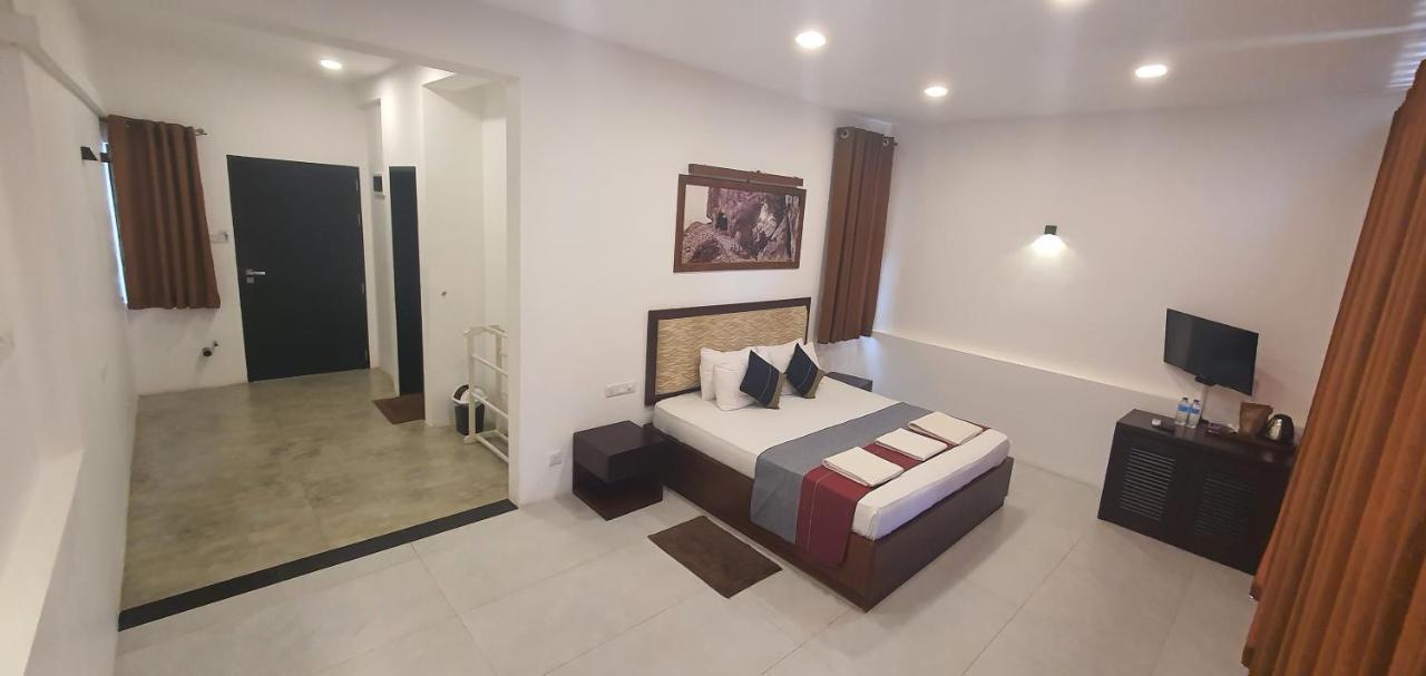 Hotel Kandyan View "Free Pickup From Kandy City" ภายนอก รูปภาพ